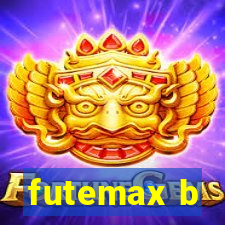 futemax b